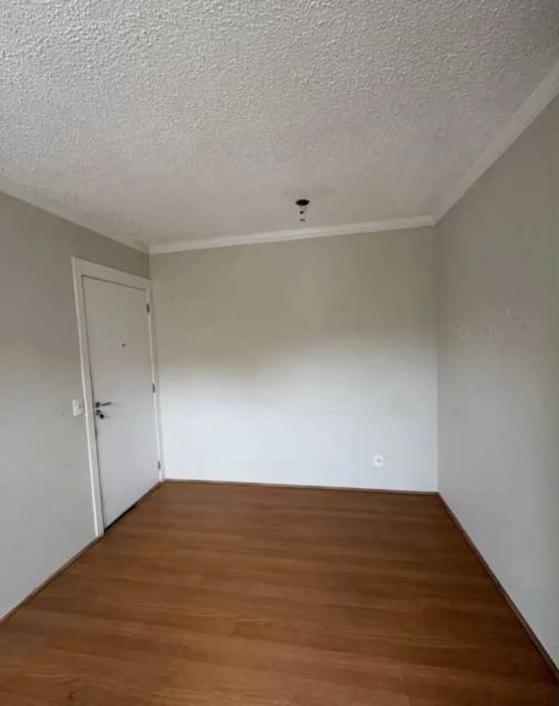 Apartamento, 2 quartos, 45 m² - Foto 8