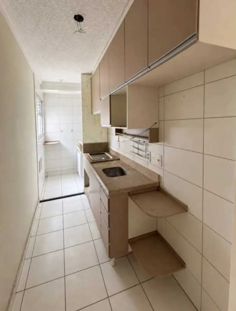 Apartamento, 2 quartos, 45 m² - Foto 7