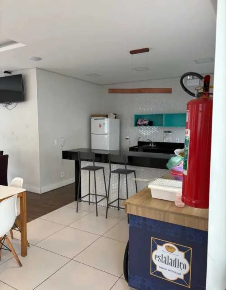 Apartamento, 2 quartos, 45 m² - Foto 15