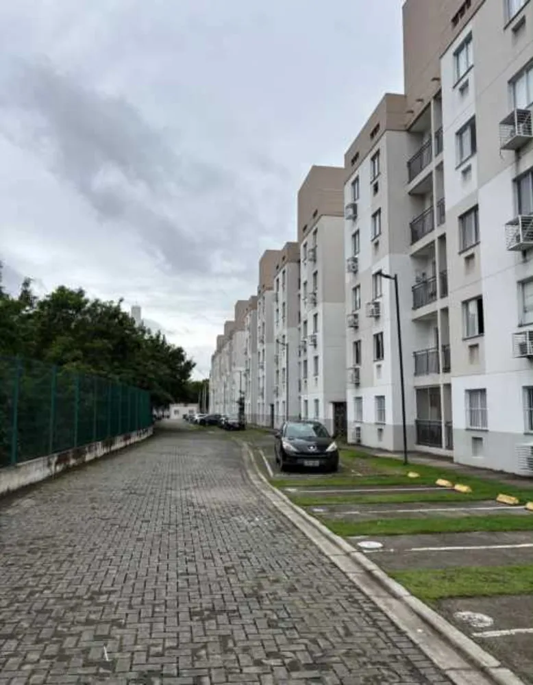 Apartamento, 2 quartos, 45 m² - Foto 13