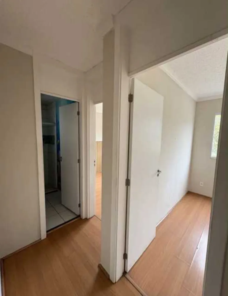 Apartamento, 2 quartos, 45 m² - Foto 5