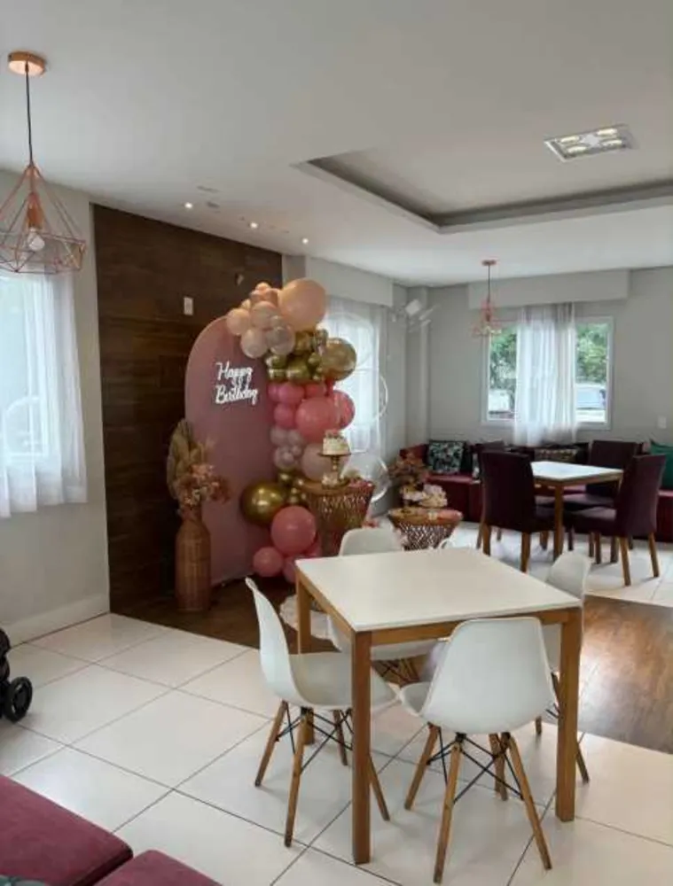 Apartamento, 2 quartos, 45 m² - Foto 14