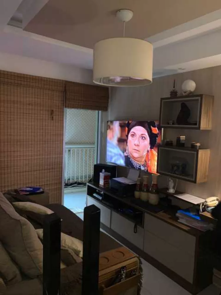 Cobertura, 2 quartos, 160 m² - Foto 17