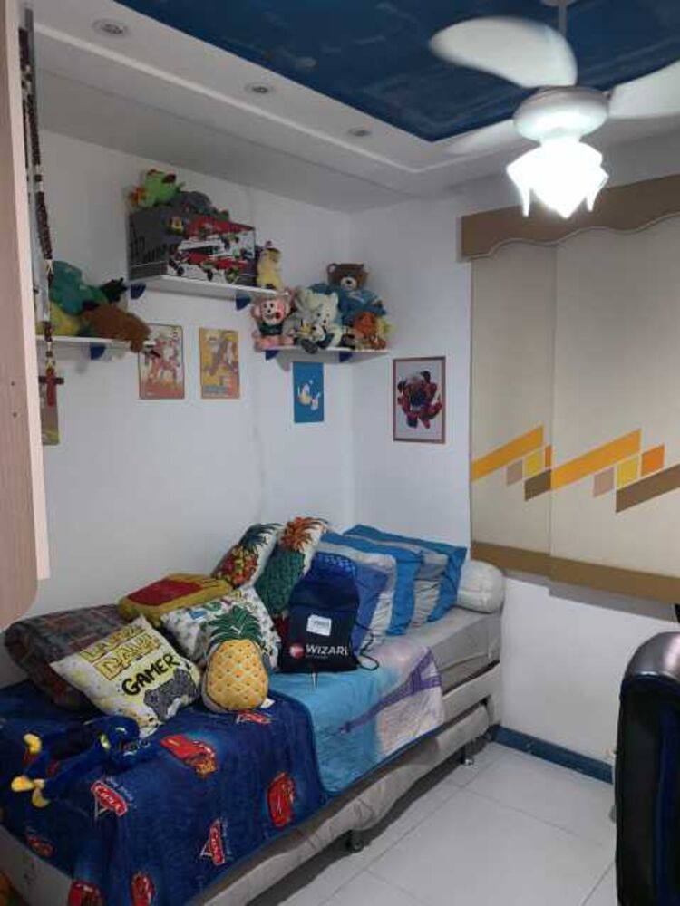 Cobertura, 2 quartos, 160 m² - Foto 18