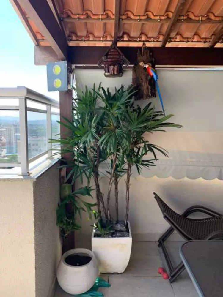 Cobertura, 2 quartos, 160 m² - Foto 15