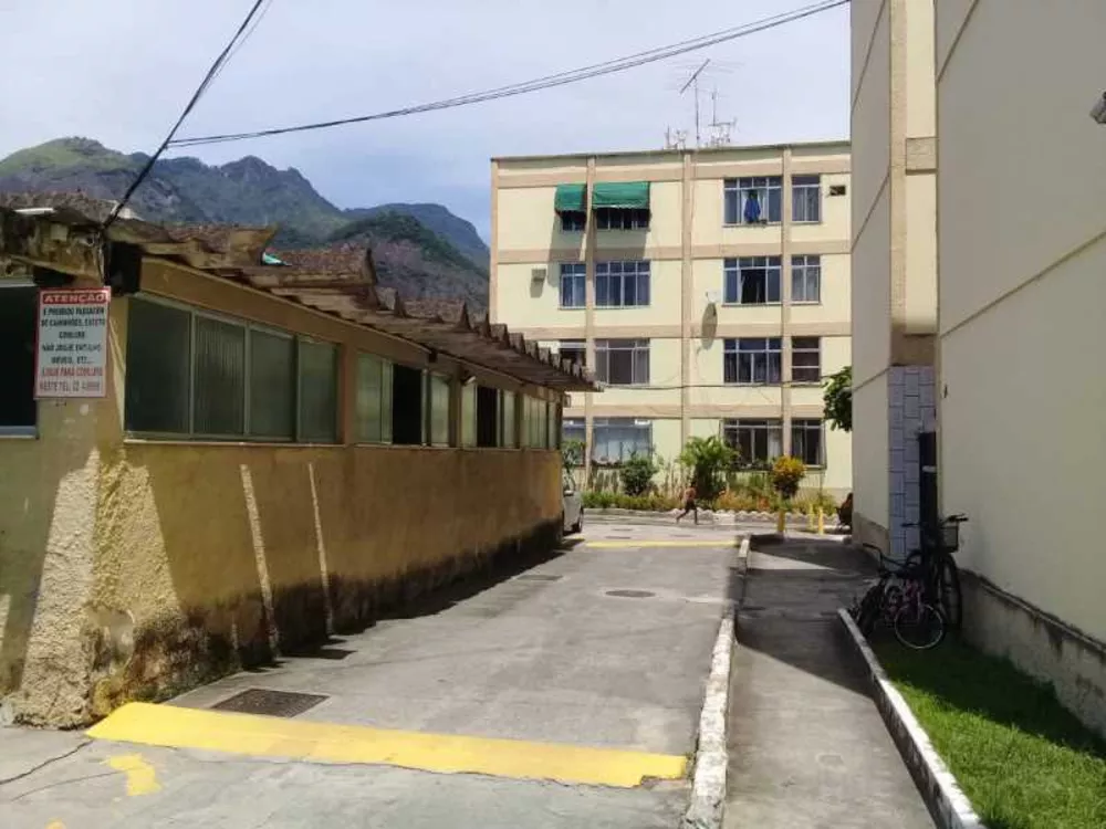 Apartamento, 2 quartos, 46 m² - Foto 20