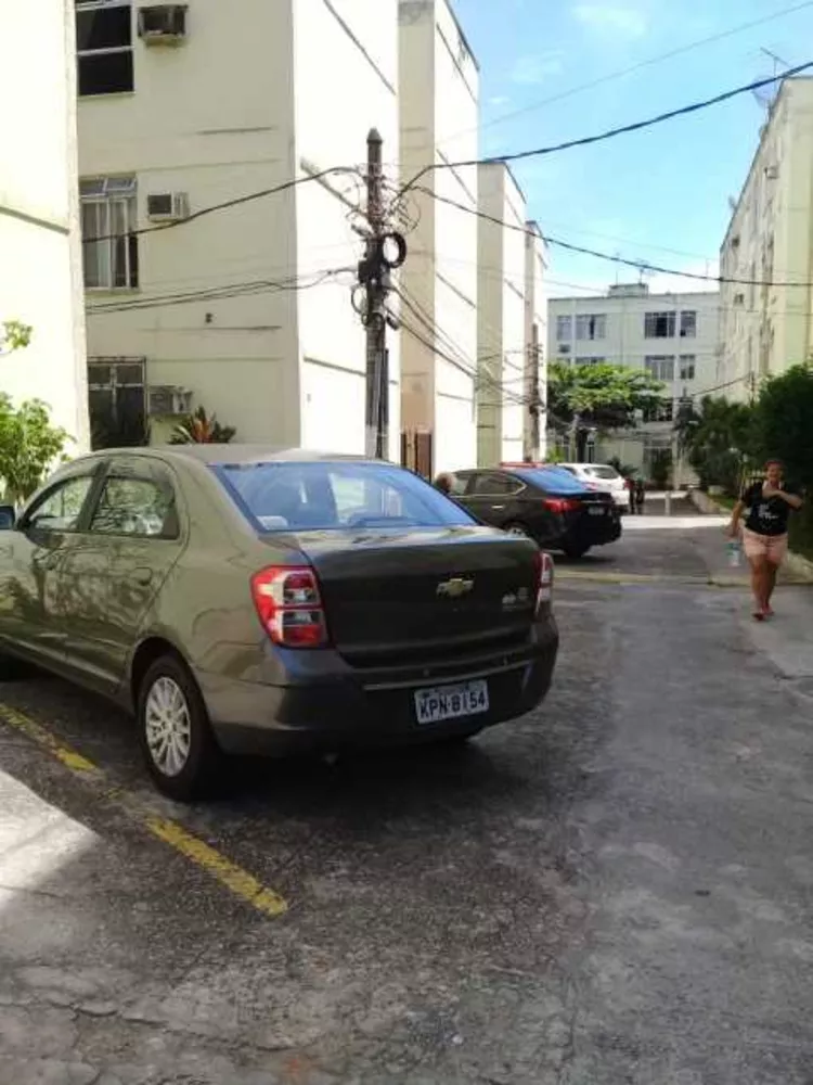 Apartamento, 2 quartos, 46 m² - Foto 24