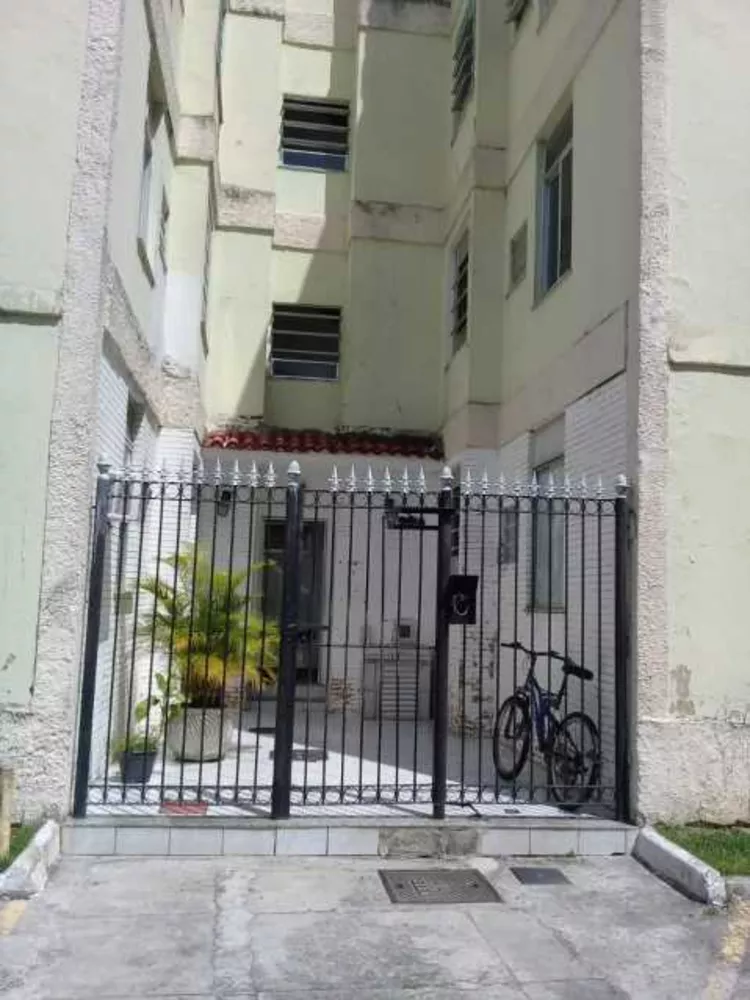 Apartamento, 2 quartos, 46 m² - Foto 23