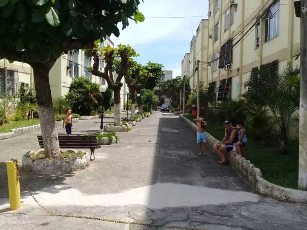 Apartamento, 2 quartos, 46 m² - Foto 21