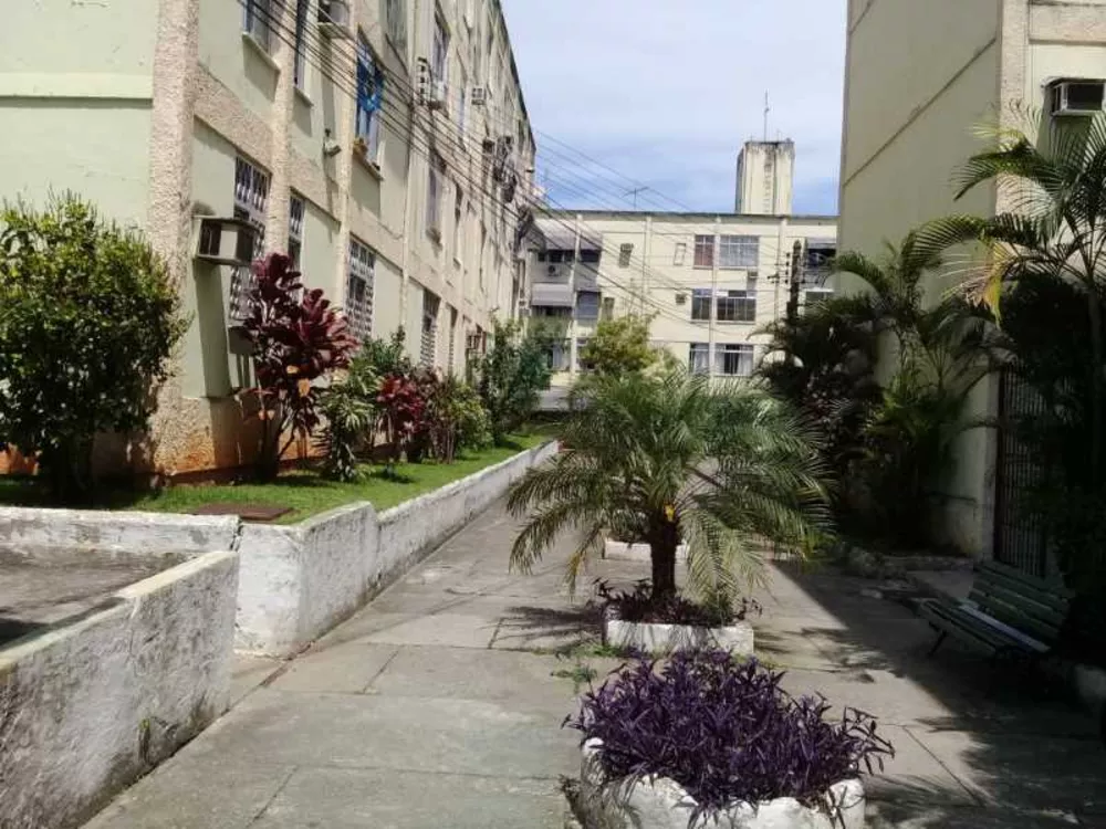 Apartamento, 2 quartos, 46 m² - Foto 14