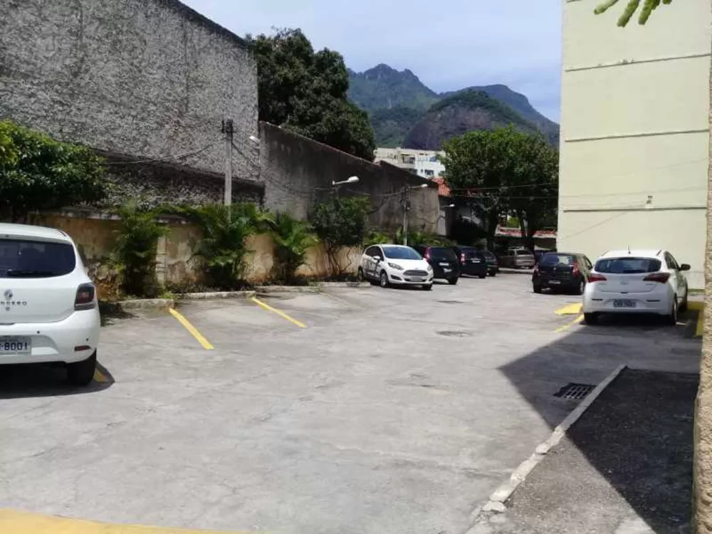 Apartamento, 2 quartos, 46 m² - Foto 22