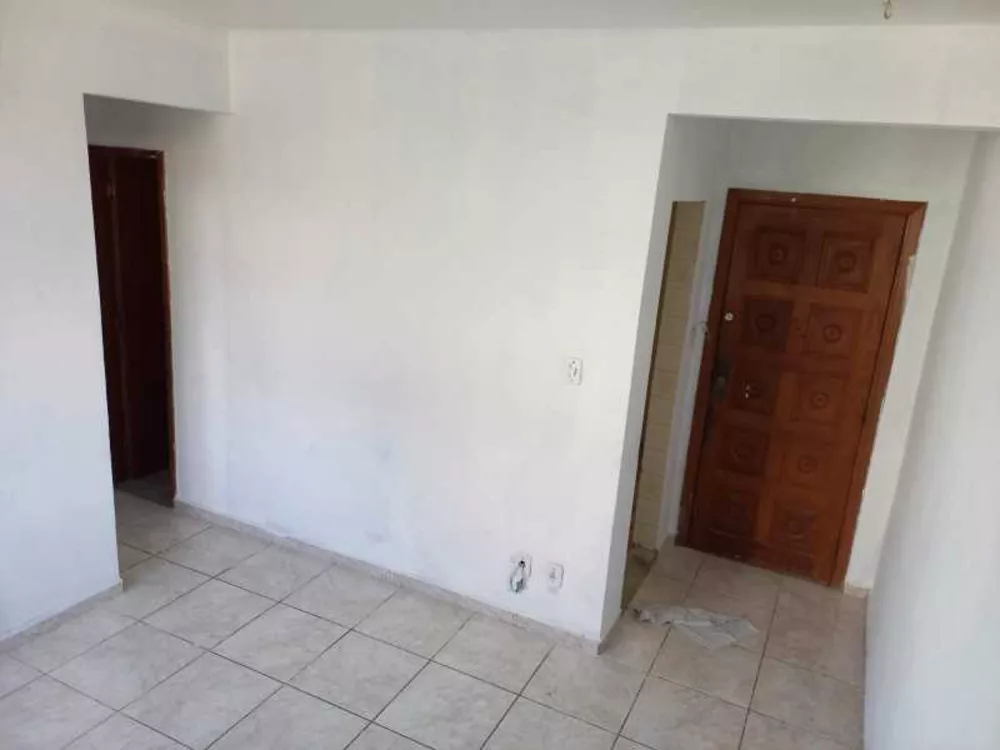 Apartamento, 2 quartos, 46 m² - Foto 1