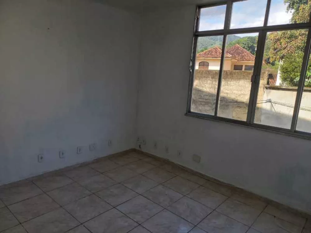 Apartamento, 2 quartos, 46 m² - Foto 7