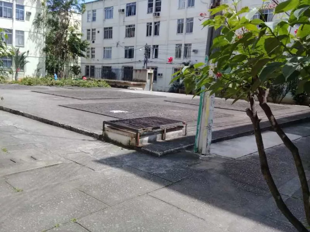 Apartamento, 2 quartos, 46 m² - Foto 16