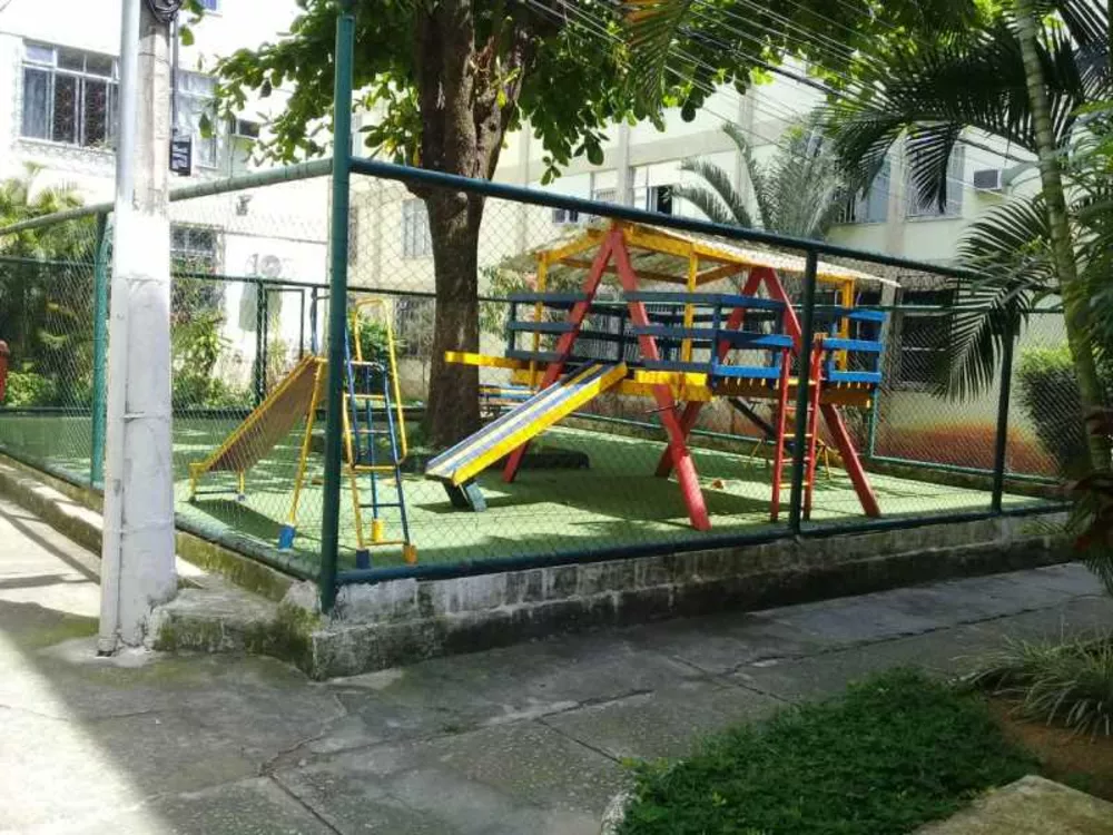 Apartamento, 2 quartos, 46 m² - Foto 19