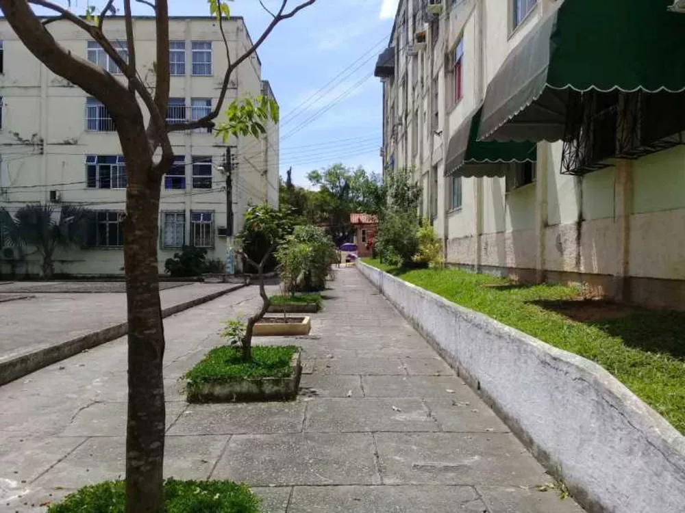 Apartamento, 2 quartos, 46 m² - Foto 17