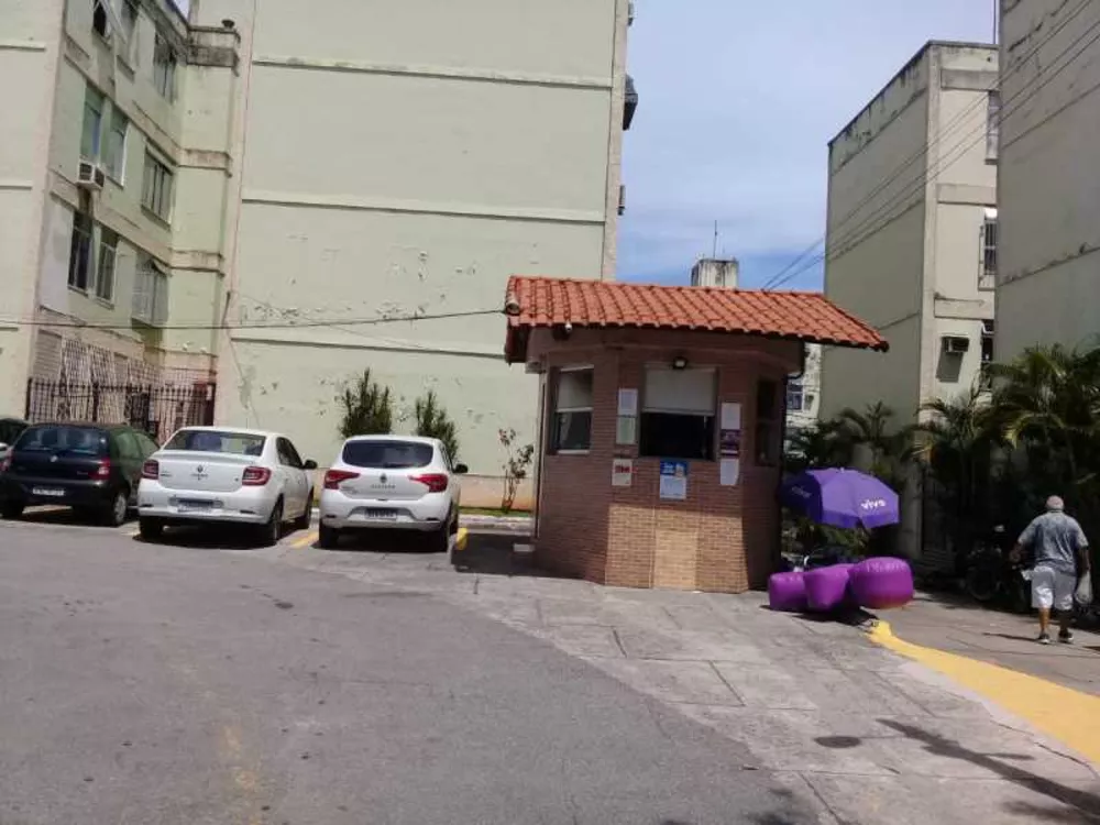 Apartamento, 2 quartos, 46 m² - Foto 15