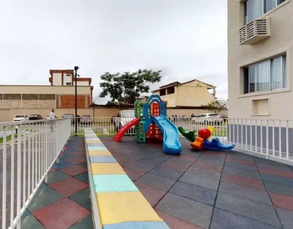 Apartamento, 2 quartos, 50 m² - Foto 20