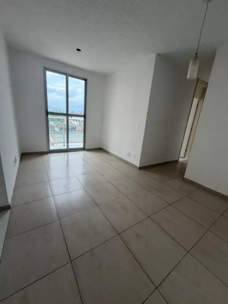 Apartamento, 2 quartos, 50 m² - Foto 5