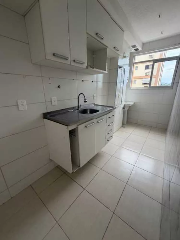 Apartamento, 2 quartos, 50 m² - Foto 4