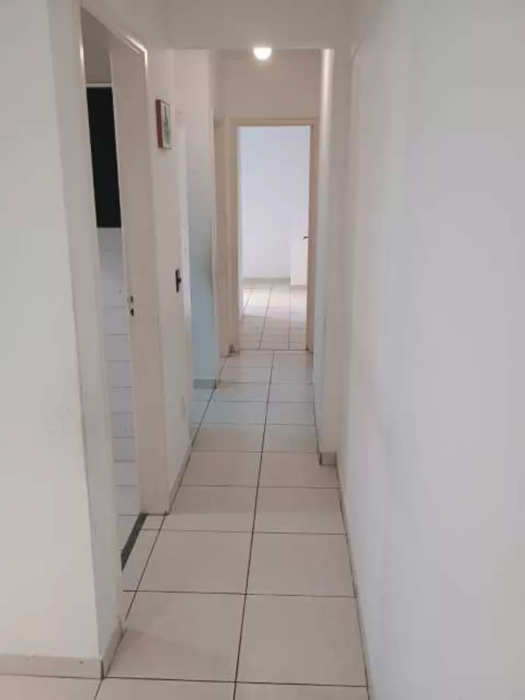 Apartamento, 2 quartos, 61 m² - Foto 3