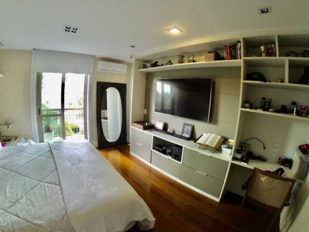 Apartamento, 3 quartos, 230 m² - Foto 18