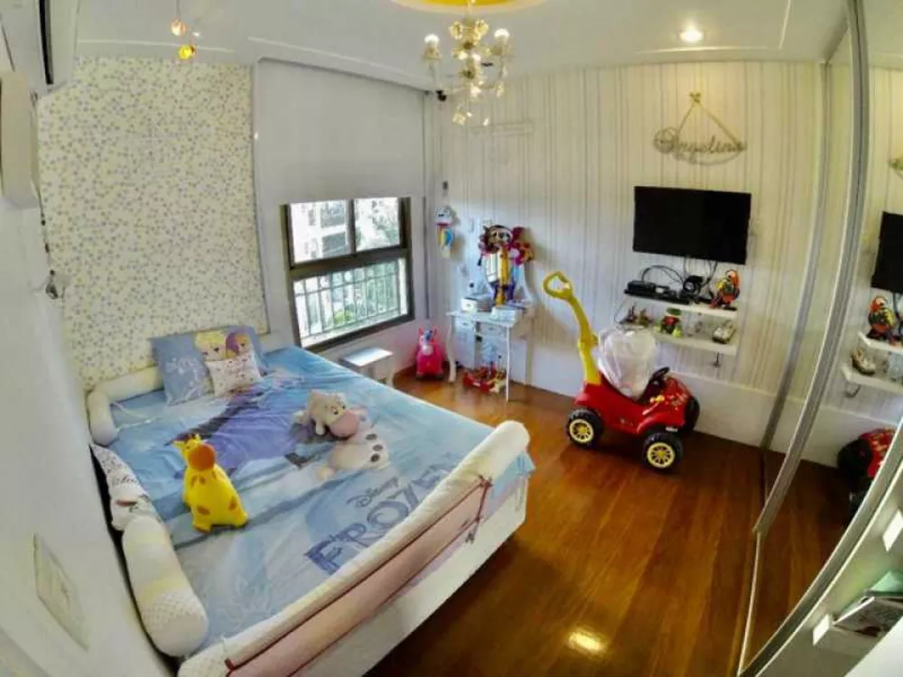 Apartamento, 3 quartos, 230 m² - Foto 12