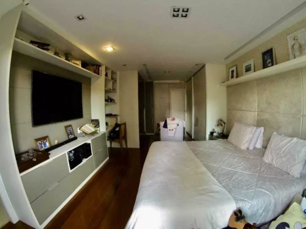 Apartamento, 3 quartos, 230 m² - Foto 14