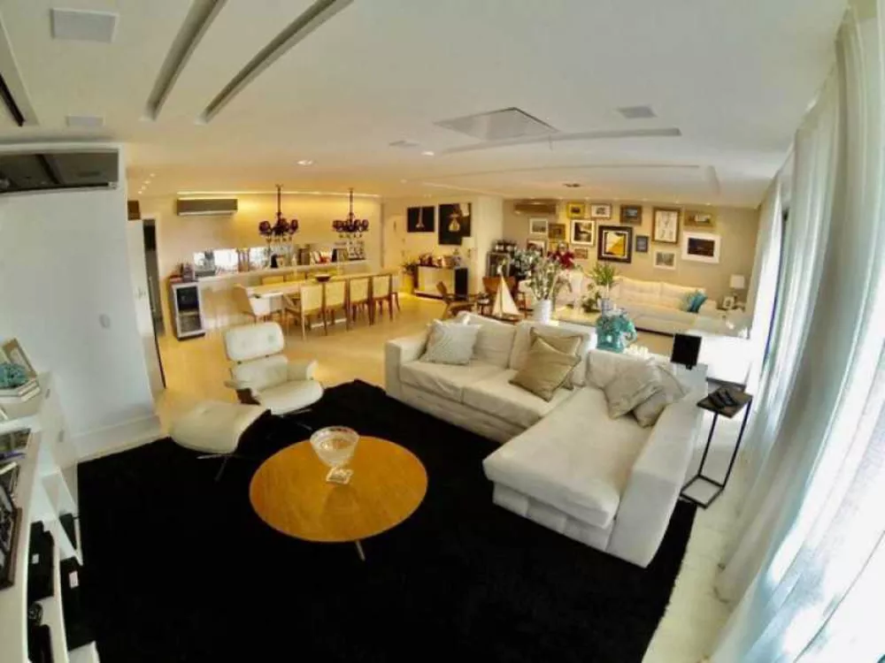 Apartamento, 3 quartos, 230 m² - Foto 11