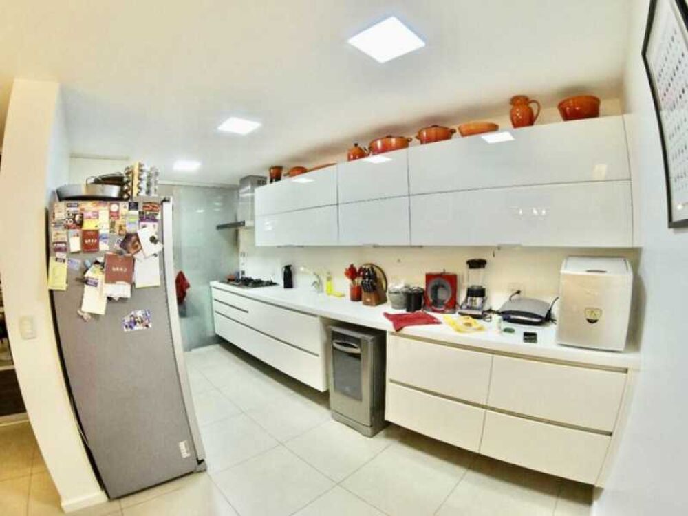 Apartamento, 3 quartos, 230 m² - Foto 15