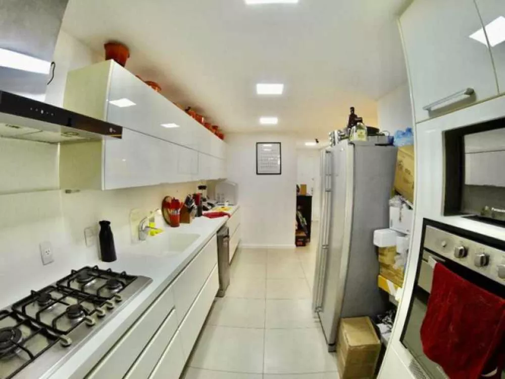 Apartamento, 3 quartos, 230 m² - Foto 3