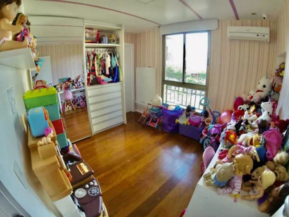 Apartamento, 3 quartos, 230 m² - Foto 5