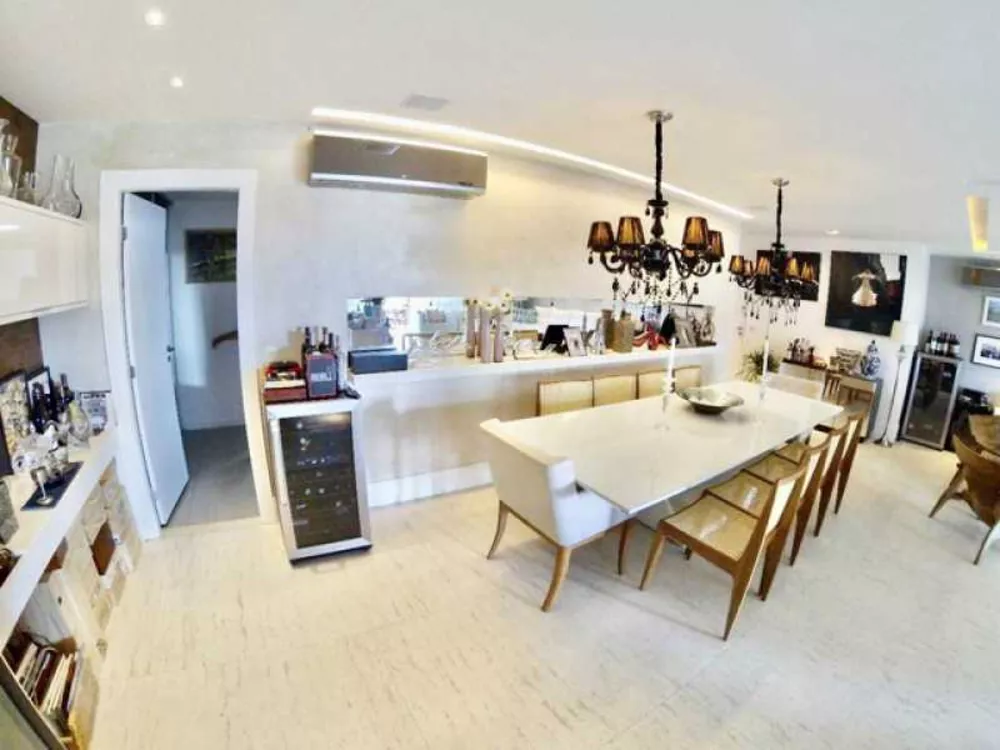 Apartamento, 3 quartos, 230 m² - Foto 4