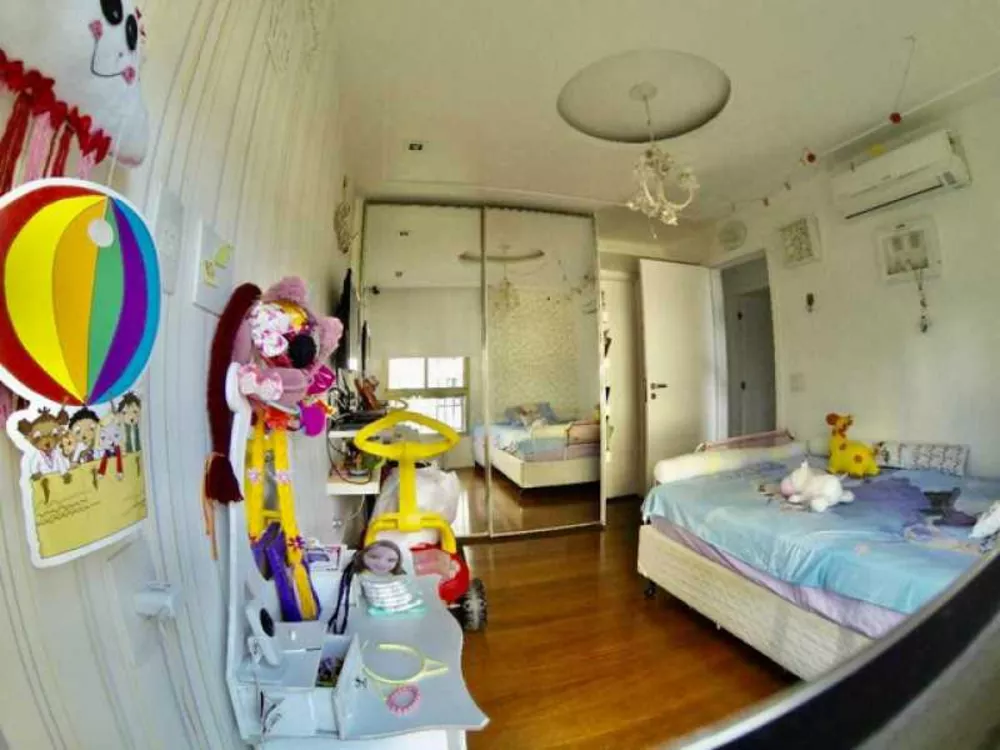 Apartamento, 3 quartos, 230 m² - Foto 9