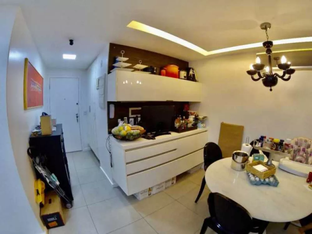 Apartamento, 3 quartos, 230 m² - Foto 13
