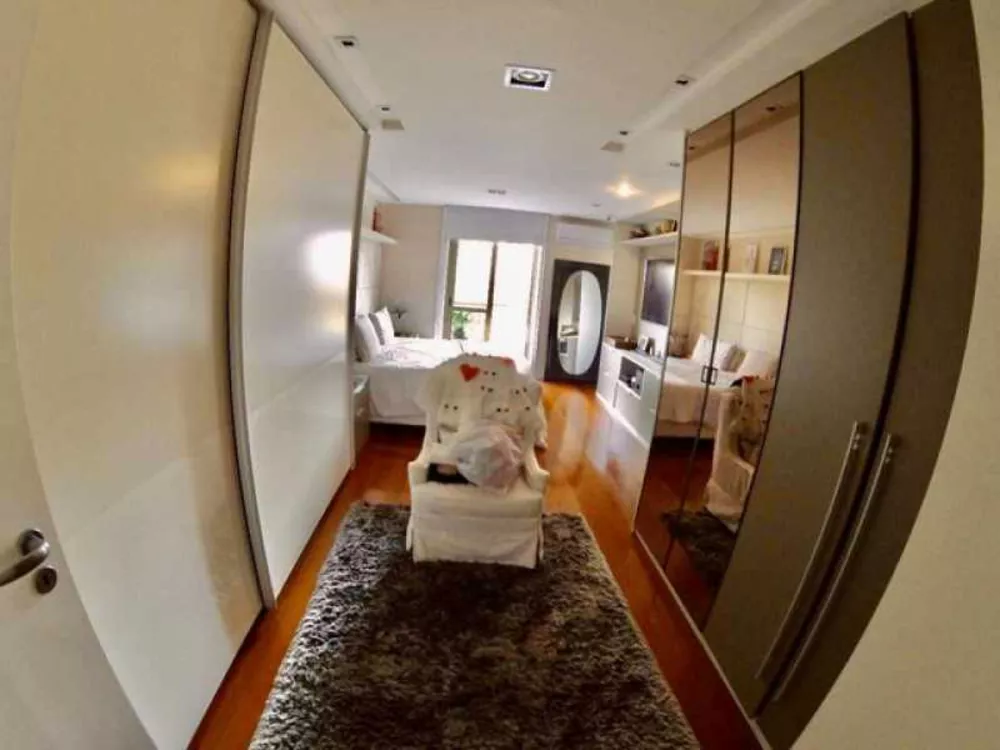Apartamento, 3 quartos, 230 m² - Foto 10