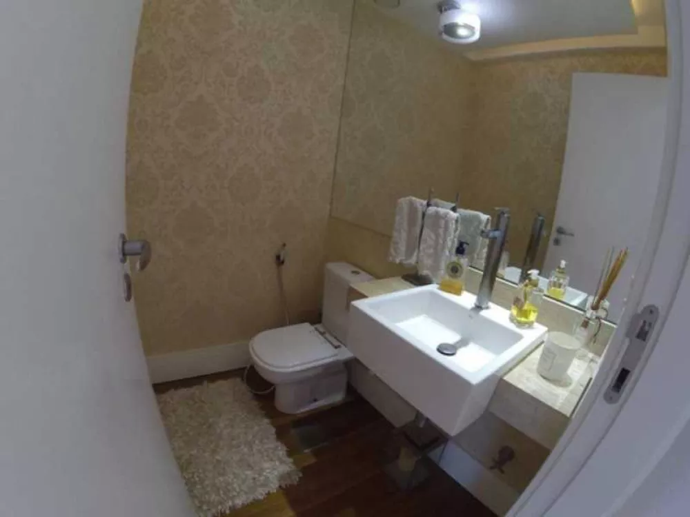 Apartamento, 3 quartos, 230 m² - Foto 8