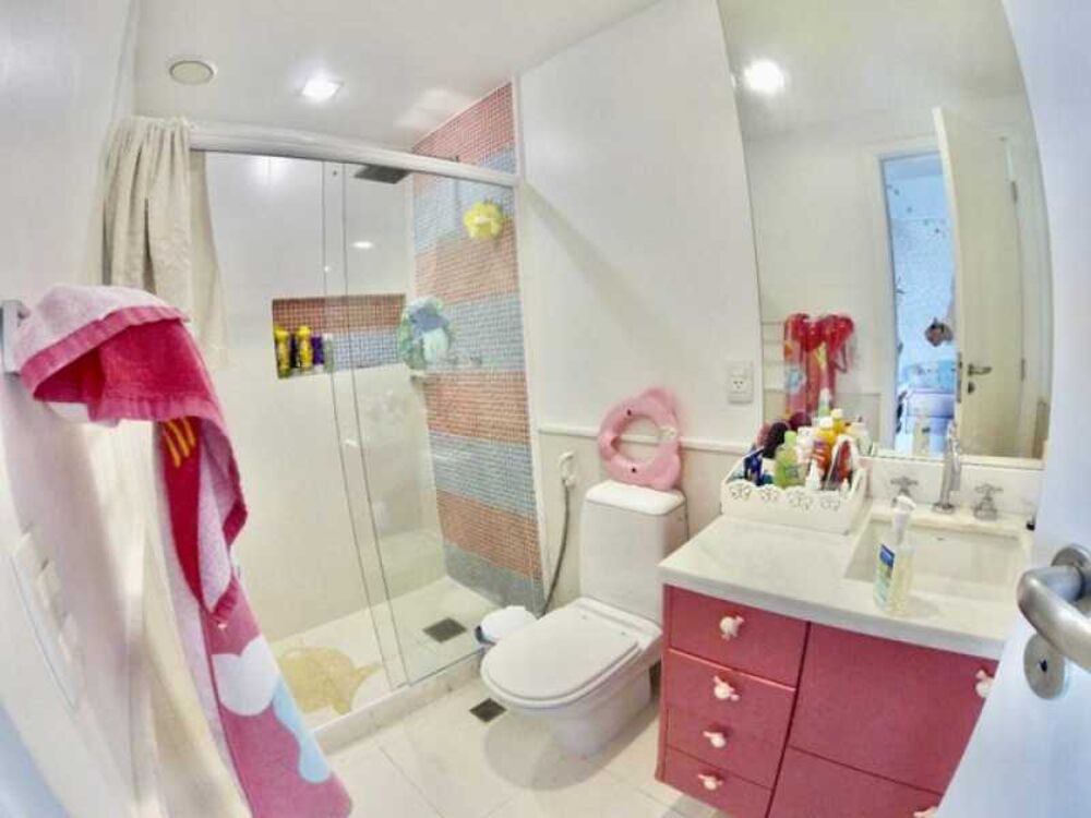 Apartamento, 3 quartos, 230 m² - Foto 17