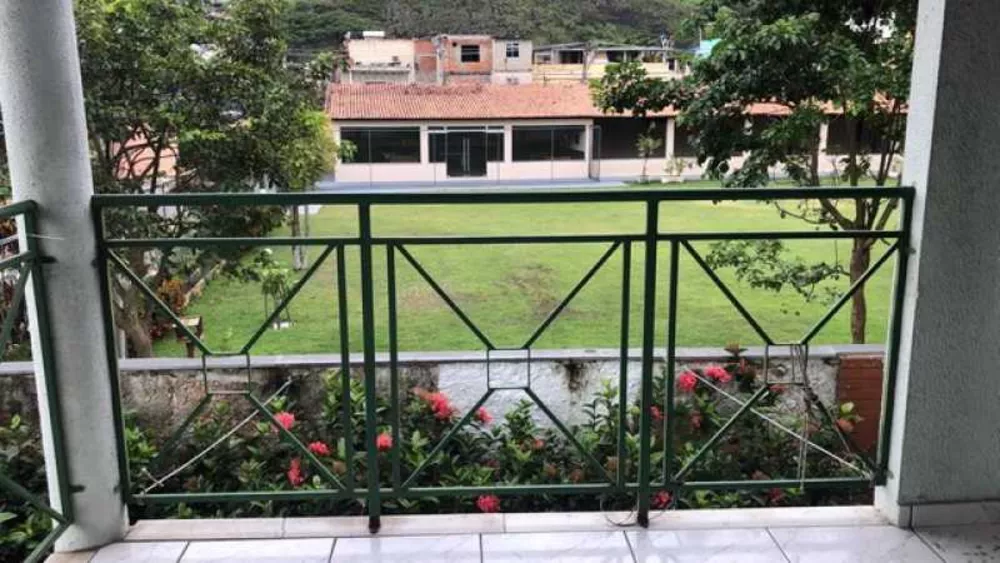 Casa de Condomínio, 5 quartos - Foto 15