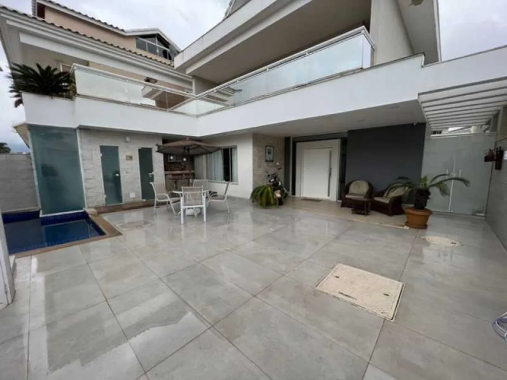 Casa de Condomínio, 5 quartos - Foto 1