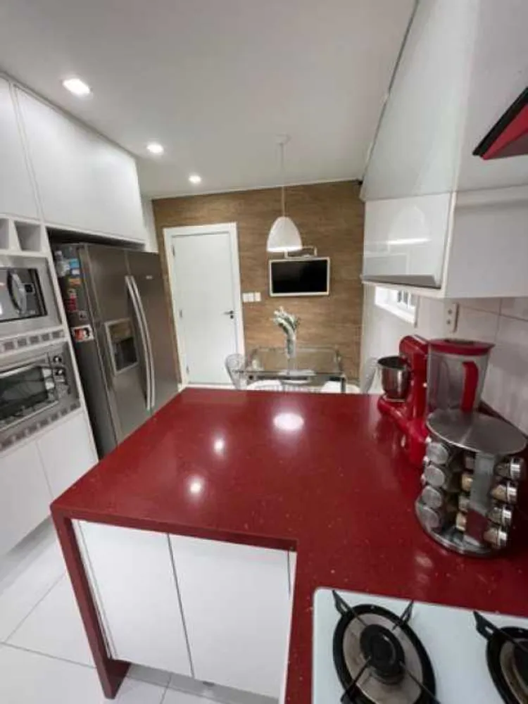 Casa de Condomínio, 5 quartos - Foto 3