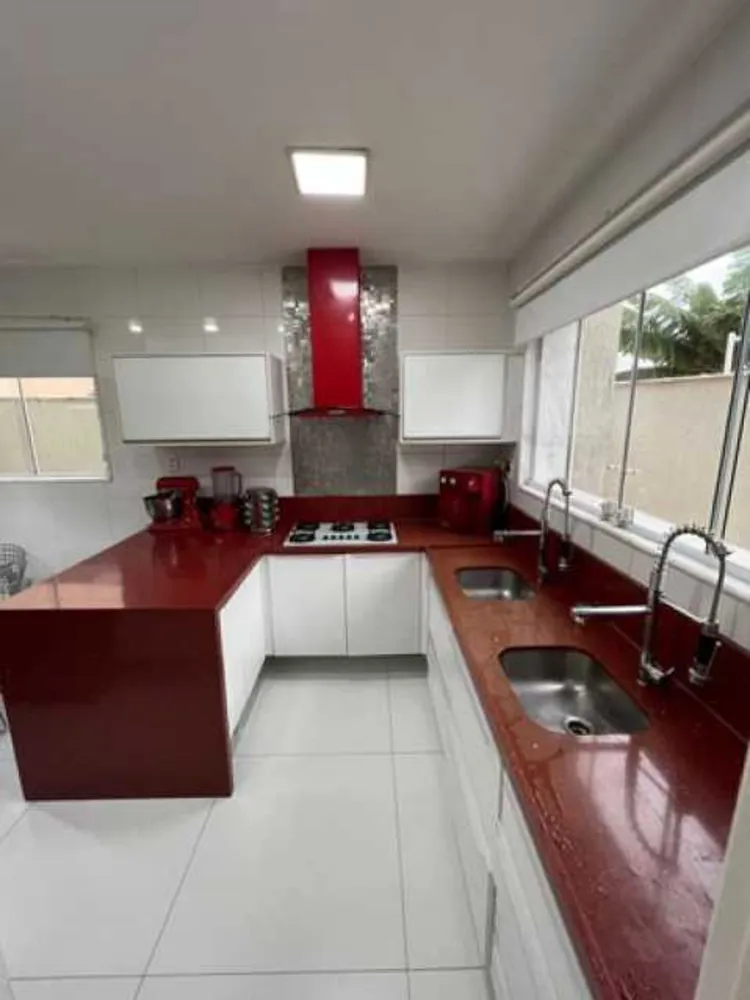 Casa de Condomínio, 5 quartos - Foto 9