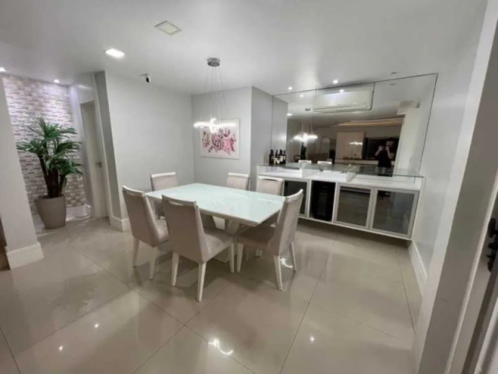 Casa de Condomínio, 5 quartos - Foto 10