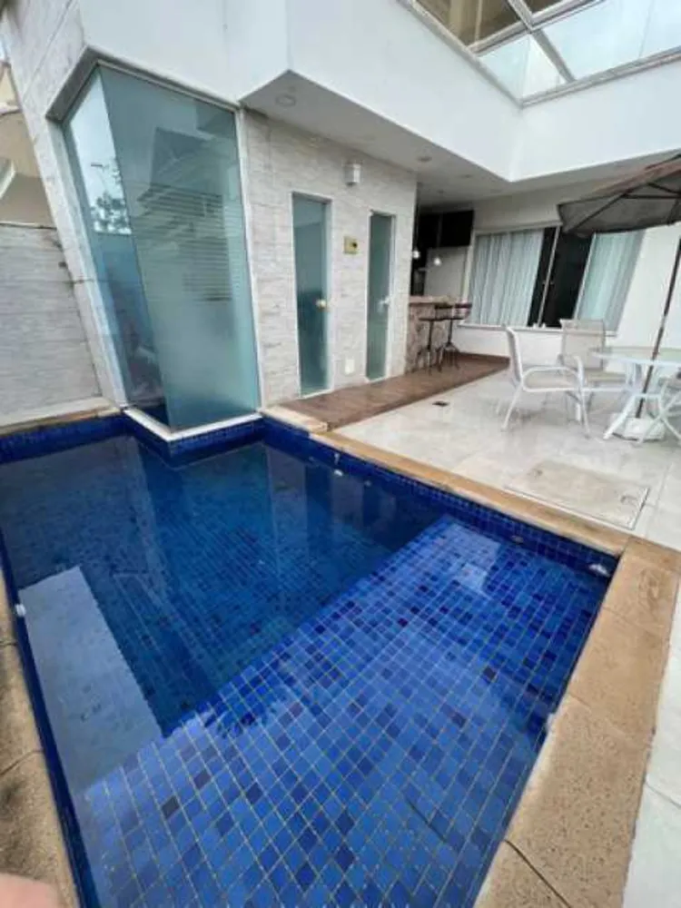 Casa de Condomínio, 5 quartos - Foto 2