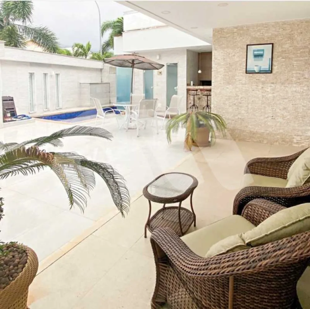 Casa de Condomínio, 5 quartos - Foto 7