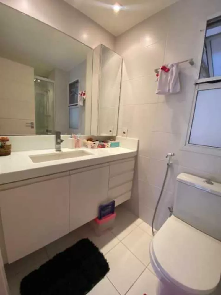 Apartamento, 3 quartos, 117 m² - Foto 9