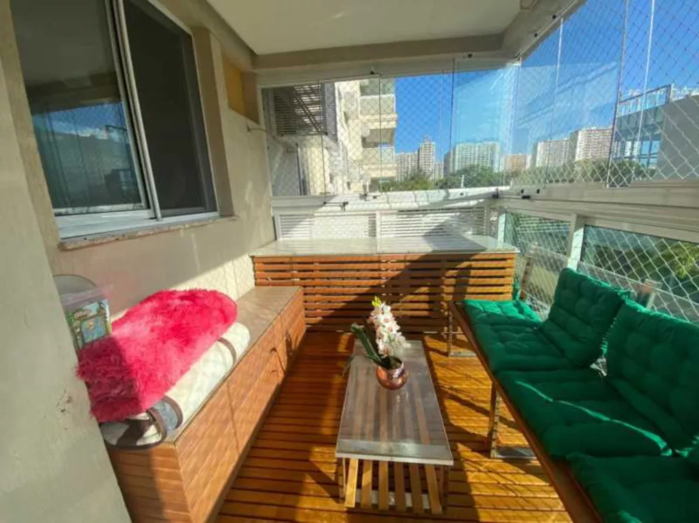 Apartamento, 3 quartos, 117 m² - Foto 10