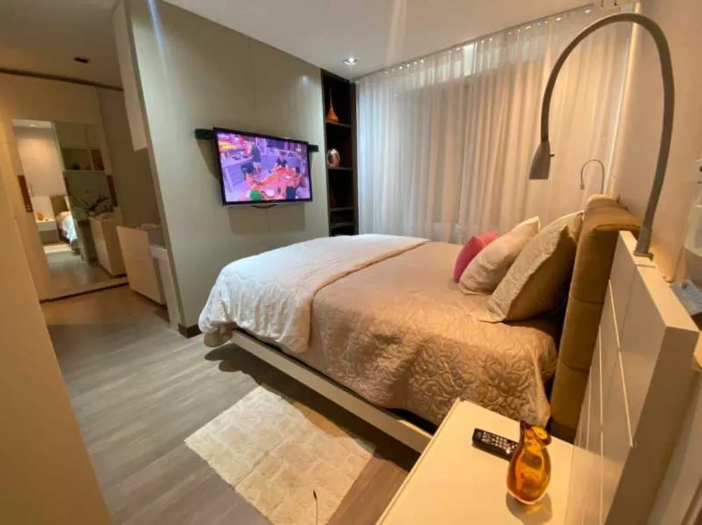Apartamento, 3 quartos, 117 m² - Foto 5