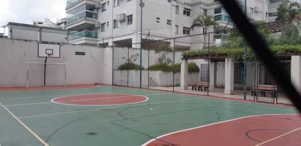 Apartamento, 3 quartos, 117 m² - Foto 25