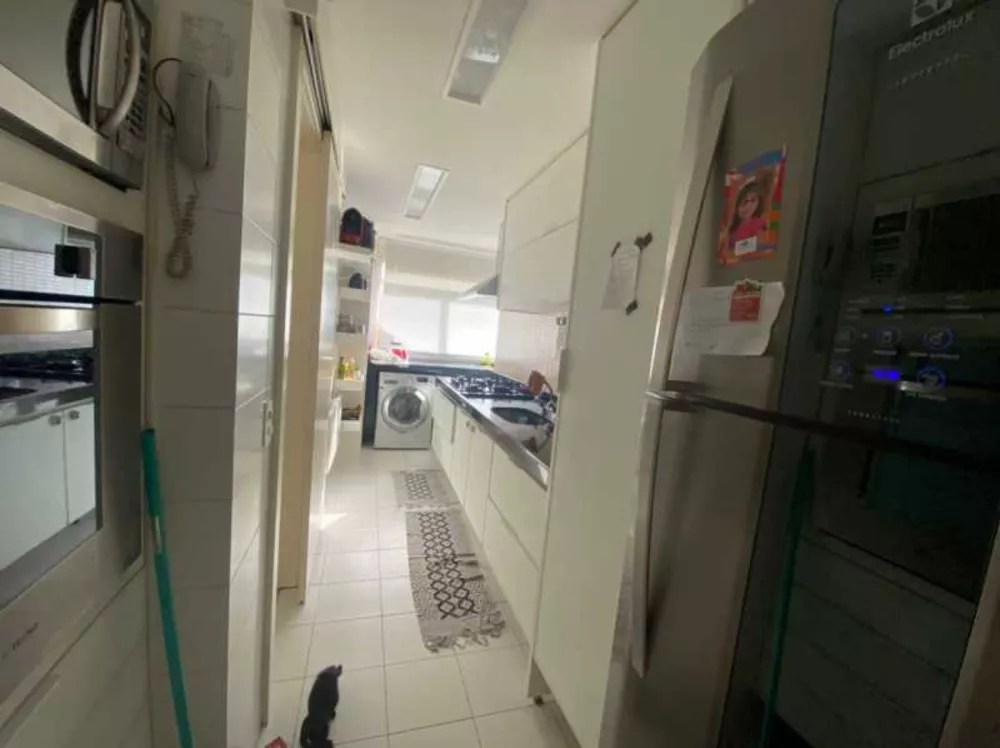 Apartamento, 3 quartos, 117 m² - Foto 14